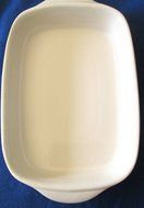 Corelle Coordinates Abundance Stoneware Baking Dish or Casserole - 3 Qt - 9 X 13 N2