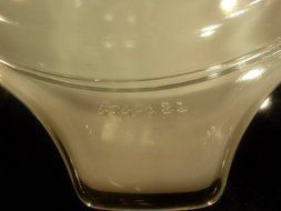 Vintage Pyrex Forest Fancies Mushroom Casserole Dishes with Lid 474-C N3