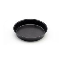 PYD 2pcs/Set Non-Stick Round Baking Pan Mold Bakeware for Cakes Bread Pizza Sandwich Professional Kitchen Tool