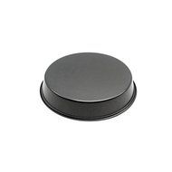 PYD 2pcs/Set Non-Stick Round Baking Pan Mold Bakeware for Cakes Bread Pizza Sandwich Professional Kitchen Tool N2