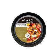 PYD 2pcs/Set Non-Stick Round Baking Pan Mold Bakeware for Cakes Bread Pizza Sandwich Professional Kitchen Tool N4