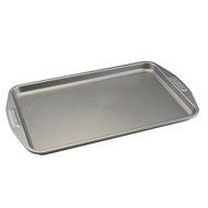 Circulon Nonstick Bakeware 11 x 17-inch Grey Cookie Pan