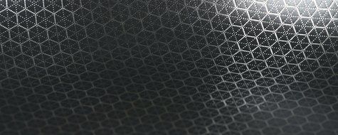 Frieling USA Black Cube Hybrid Stainless/Nonstick Cookware Casserole w/ Lid, 9 1/2-Inch Diameter, 4.0 Quart N4