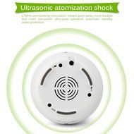 Aroma Diffuser Dexors 100ml Ultrasonic Essential Oil Diffuser with Waterless Auto Shut-off, Timing Shutdown, 2... N7