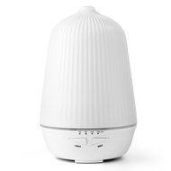 Aroma Diffuser Dexors 100ml Ultrasonic Essential Oil Diffuser with Waterless Auto Shut-off, Timing Shutdown, 2... N8