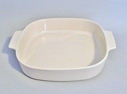 Vintage Corning Ware Sandstone Beige 2.5 L Casserole A-10-B Pyroceram USA N2