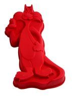 ProBake Flex Large Sylvester Silicone Baking Pan