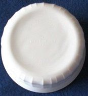 Corning Ware White Individual 7 Oz Casserole 200ml - No Lid N3