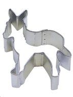 Donkey Cookie Cutter 3.5" Farm Animal