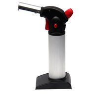 NJORD Micro Butane Welding Soldering Brazing Refillable Tool, Professional Grade Culinary Blowtorch for Cooking...