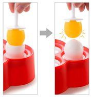 Beauty Clubs Mini Pop Ice Mould Maker Popsicle Molds N6