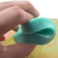 3D Silicone Mold Swan Fondant Mould For Candy Chocolate Cake N3