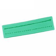 Lariy 3D Fondant Chocolate Mold Baking Pastry Tools Bakeware Cake Decorating Moulds N3