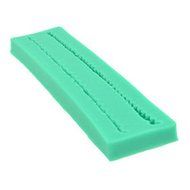 Lariy 3D Fondant Chocolate Mold Baking Pastry Tools Bakeware Cake Decorating Moulds N5