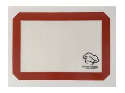 Baking Mat Non-Stick Silicone 11.75 X 8.25 Inches