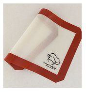 Baking Mat Non-Stick Silicone 11.75 X 8.25 Inches N2