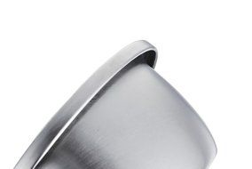 TeamFar Commercial Nesting Mixing Baking Bowl Set, Stainless Steel, Solid and Durable, Mirror &amp; Brushed Finish... N4