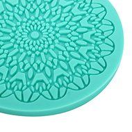 &quot;dipshop - Carving Silicone Fondant Mold Cake Decorating Mould Gumpaste Sugarpaste Mold FDA LFGB&quot; shopping N3