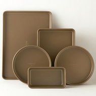 Simply Calphalon 5-piece Bakeware Set