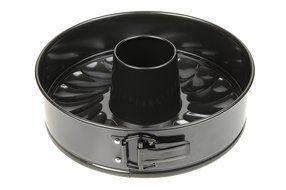 Bakers Select Leakproof Springform with Double Base, Nonstick, 10-inch