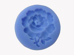 silicone Camellia fondant mold/ cake decorating mould/decorative tools/cake tools/sugar/FDA/LFBG food grade