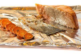 Teresa's Kitchen &ndash; Silicone Baking Mat - Nonstick &ndash; Baking Sheet for Oven or Toaster Oven &ndash; Cookie Sheets - Green... N11