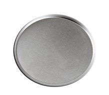 Focus Foodservice Commercial Bakeware 16-Gauge Glazed Aluminum-Sheet Pan, Full-Sheet