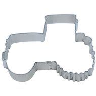Tractor Cookie Cutter 4.25 in