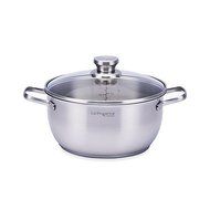 La Provence Dome Line 6.5 qt. Covered Stewpot