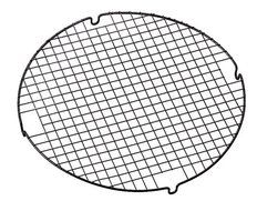 Wilton Nonstick Round Cooling Grid, 13 Inch