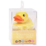 No.2 Warehouse Mini Portable New Style Duck Air Humidifier with USB Cable for Office Home-Yellow Duckling N3