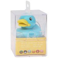 No.2 Warehouse Mini Portable New Style Duck Air Humidifier with USB Cable for Office Home-Yellow Duckling N19