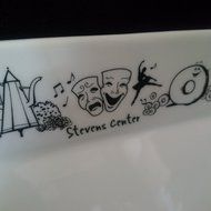 Winston-Salem Collection Platter, Winston-Salem North Carolina, The Dish Susie Allen N7