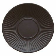 Dansk Flamestone Beehive Casserole, 2-Quart, Brown N2