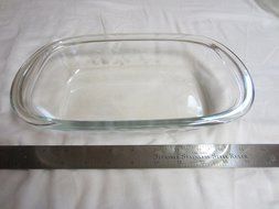 Princess Heritage Small Rectangular Baking Dish