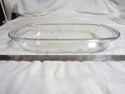 Princess Heritage Small Rectangular Baking Dish N2