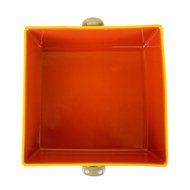 Plank Square Casseroles Set of 3