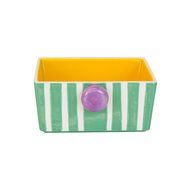 Plank Square Casseroles Set of 3 N2