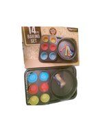 14 Piece Starter Baking Set N2