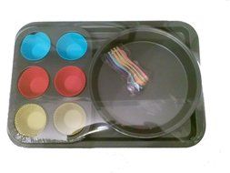 14 Piece Starter Baking Set N3