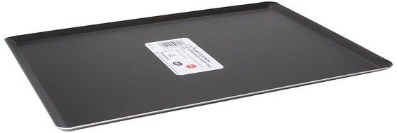 Matfer Bourgeat 310201 Nonstick Aluminum Baking Sheets