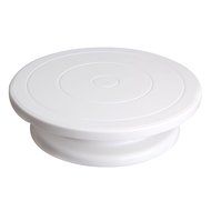 Cake Decorating Bakery Supplies Professional Turntable Revolving Plate Stand