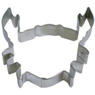 CRAB Cookie Cutter 5 in. B1355