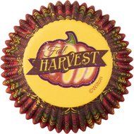 Wilton Thanksgiving Cupcake Decorating Kit N5