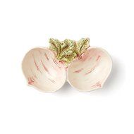 Vietri Farm To Table Covered Cabbage Baker N2