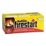 Duraflame Firestart 24-Pack Firelighters