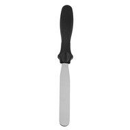 ASDOMO Kitchen DIY Cake Cream Spread Decorating Scraper Pastry Angled Blade Spatula Set of 3 Wedding Valentine... N4