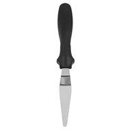 ASDOMO Kitchen DIY Cake Cream Spread Decorating Scraper Pastry Angled Blade Spatula Set of 3 Wedding Valentine... N5