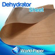 Teflon Non Stick Reusable Baking/cake Sheet