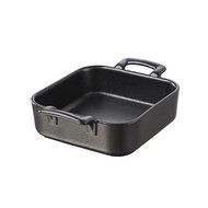 Revol Belle Cuisine Square Baker - Black
